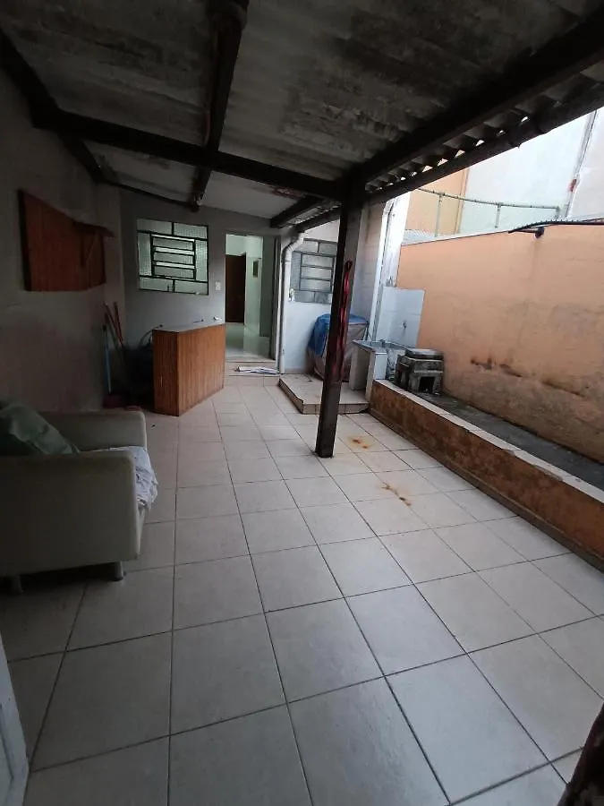Vila Olimpia - Economica Apartment Sao Paulo Brazil