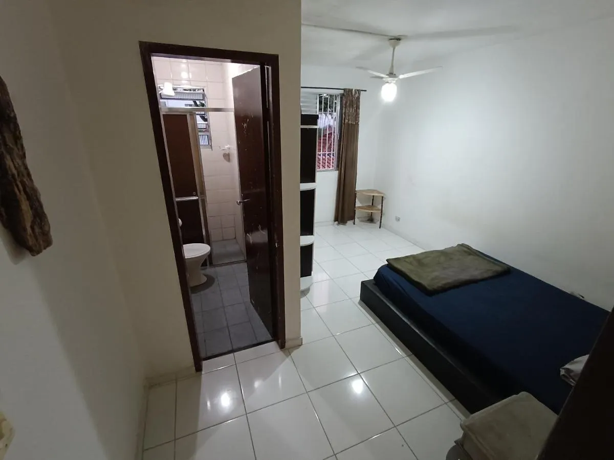 Vila Olimpia - Economica Apartment Sao Paulo