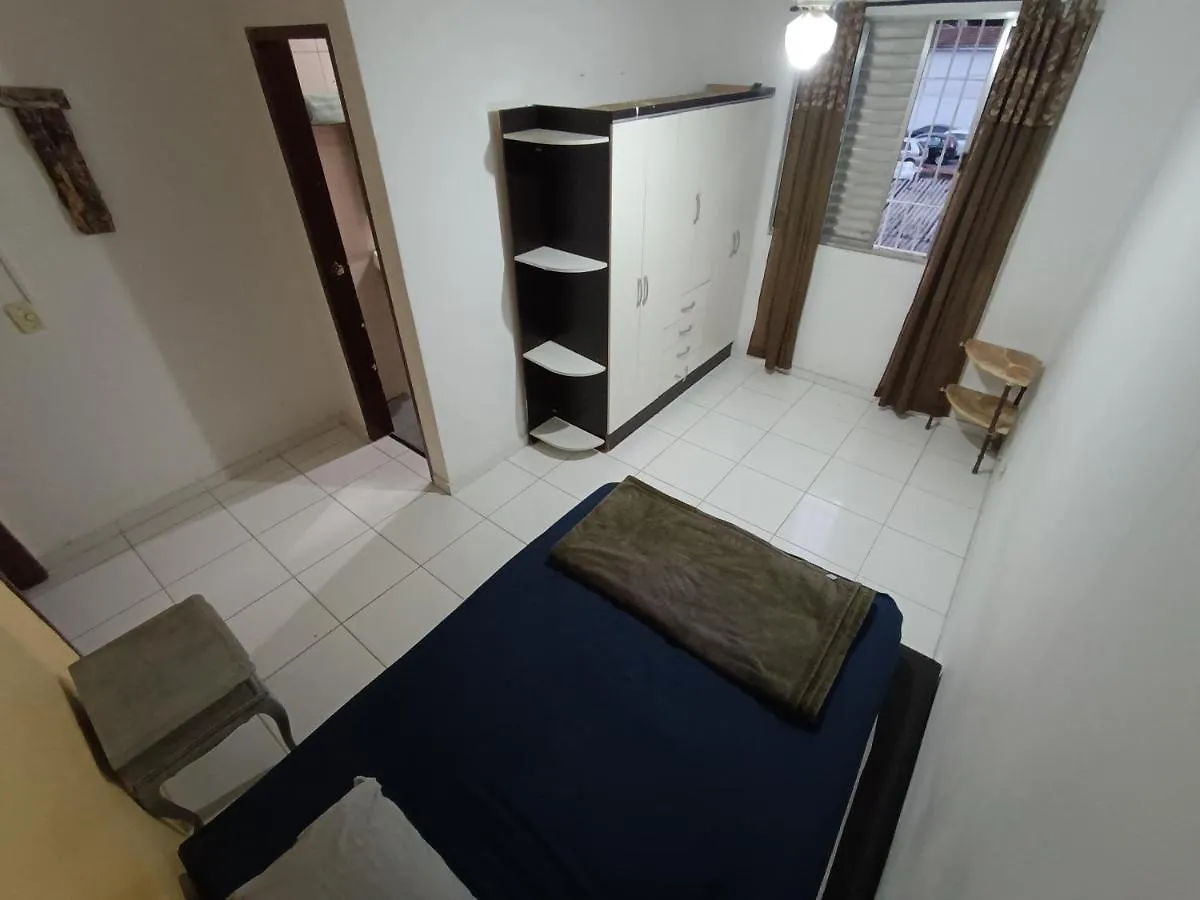 Vila Olimpia - Economica Apartment Sao Paulo 0*,  Brazil