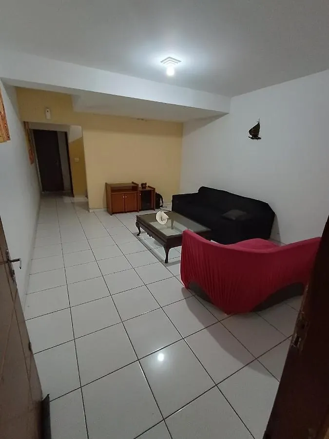 Vila Olimpia - Economica Apartment Sao Paulo