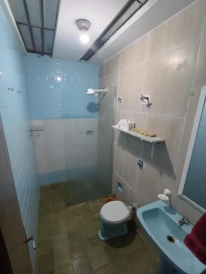 Vila Olimpia - Economica Apartment Sao Paulo