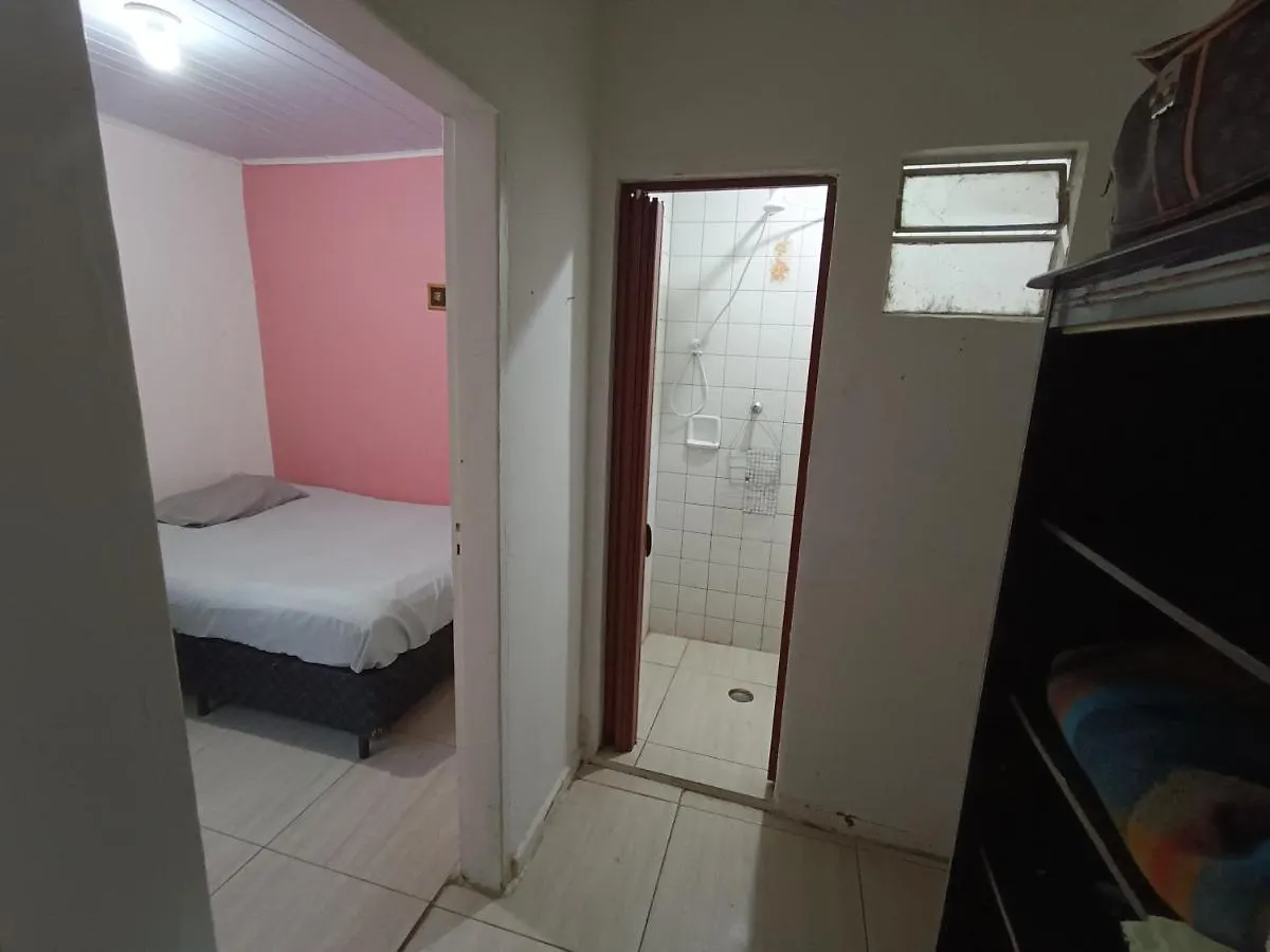Vila Olimpia - Economica Apartment Sao Paulo Homestay