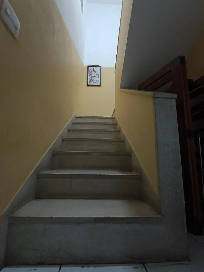 Vila Olimpia - Economica Apartment Sao Paulo