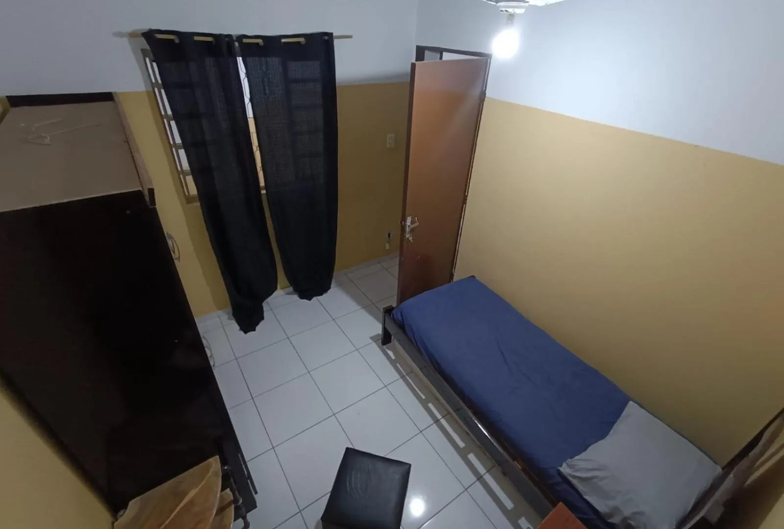 Vila Olimpia - Economica Apartment Sao Paulo Homestay