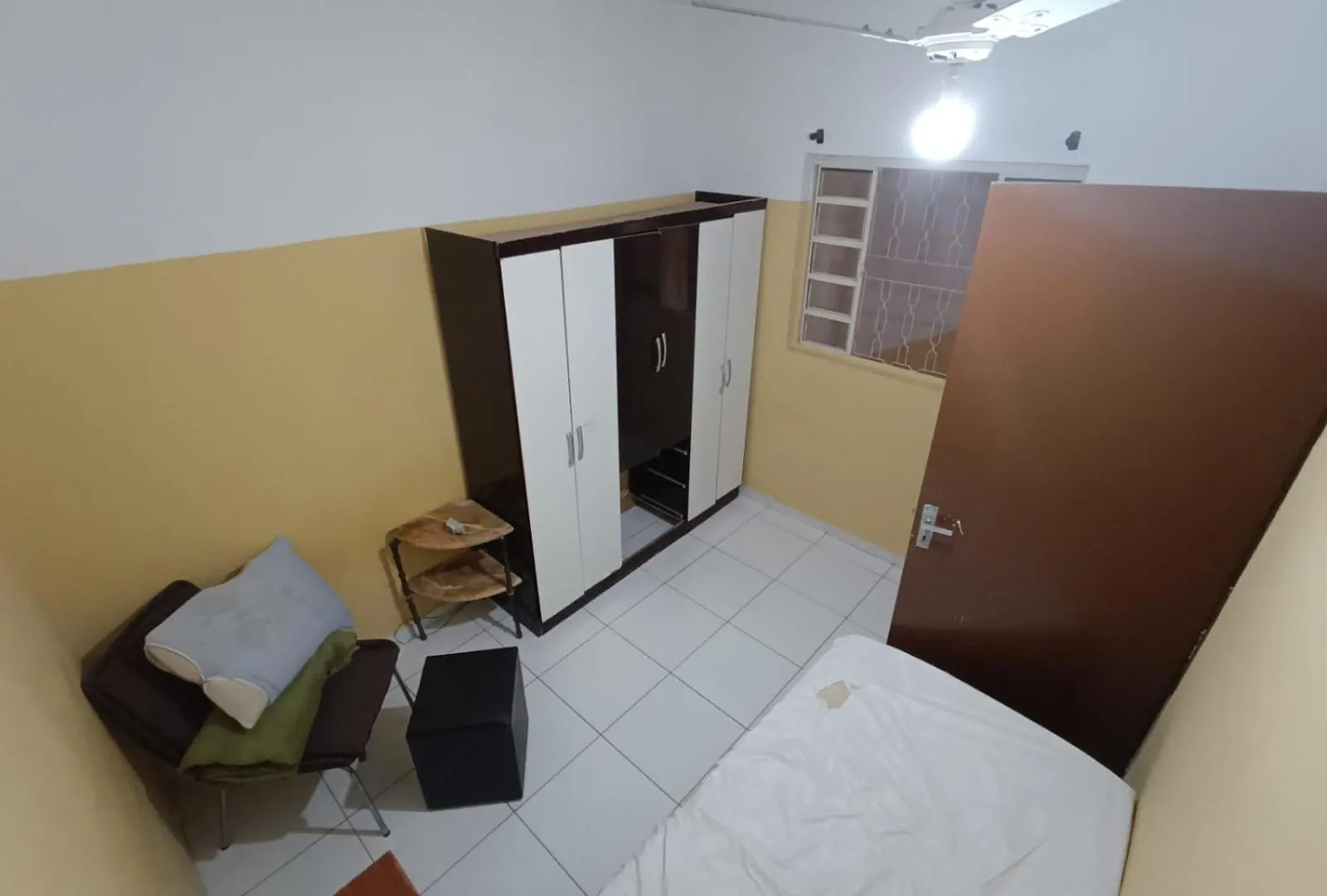 Homestay Vila Olimpia - Economica Apartment Sao Paulo