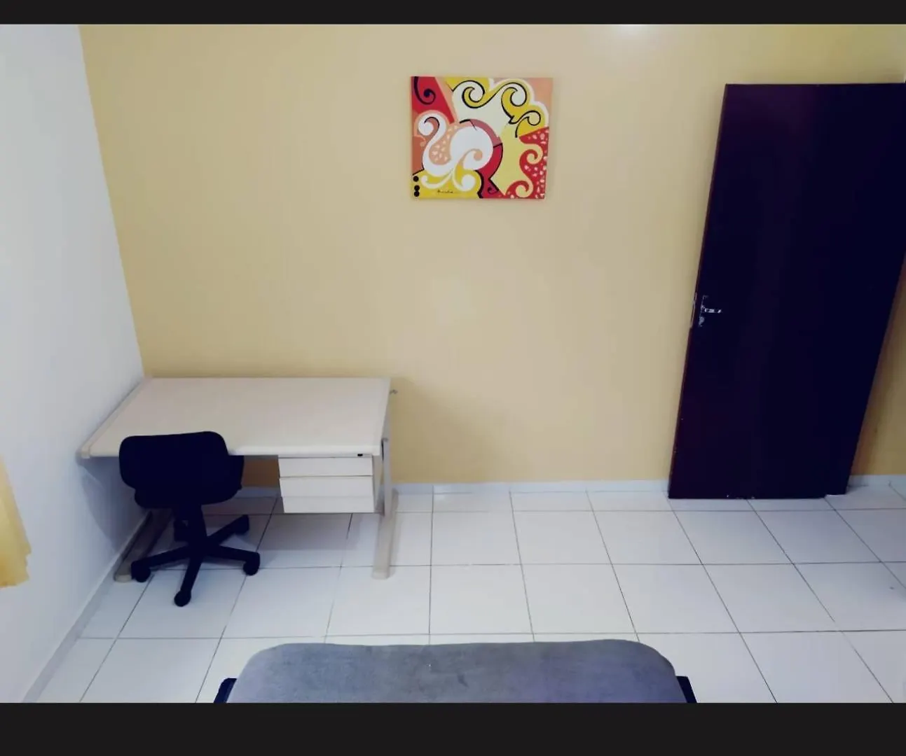 Homestay Vila Olimpia - Economica Apartment Sao Paulo