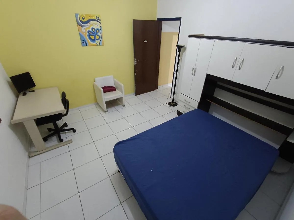 Apartamento Vila Olimpia - Economica São Paulo Habitación en casa particular