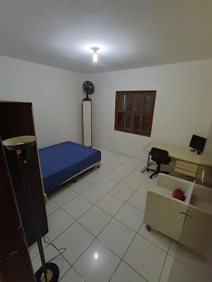 Apartamento Vila Olimpia - Economica São Paulo