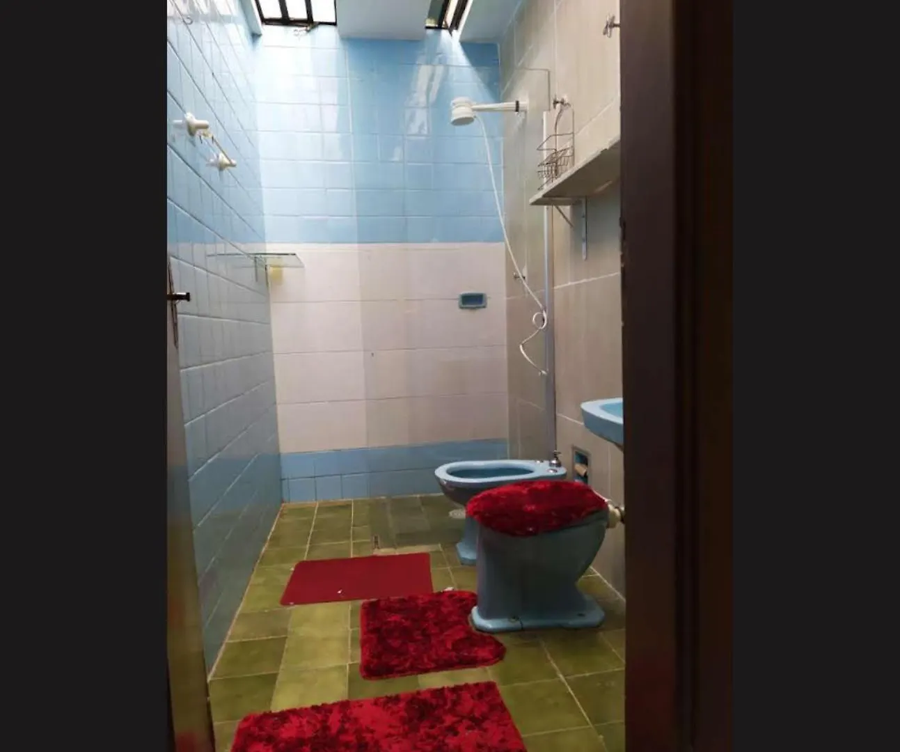 Apartamento Vila Olimpia - Economica São Paulo Habitación en casa particular